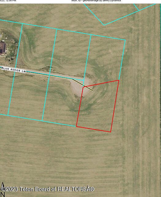 2nd image of 8351 Blue Ridge Ln