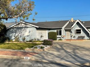 514 N Balton Ave, San Dimas, CA 91773