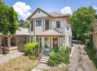 269 S 1100 E #1, Salt Lake City, UT 84102
