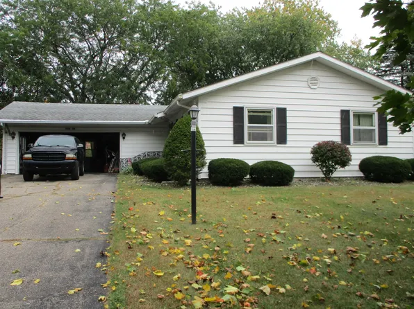 305 N 10 W, Lagrange, IN 46761