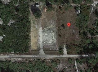 7788 8th Pl, Labelle, FL 33935