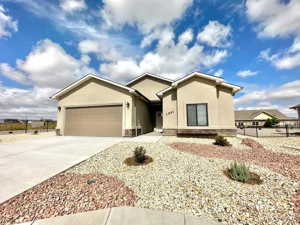 1591 Amalfi Ct, Pueblo, CO 81008