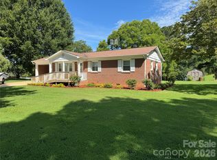 5107 Anderson Mountain Rd, Maiden, NC 28650