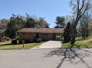 197 Louisiana Ave, Oak Ridge, TN 37830