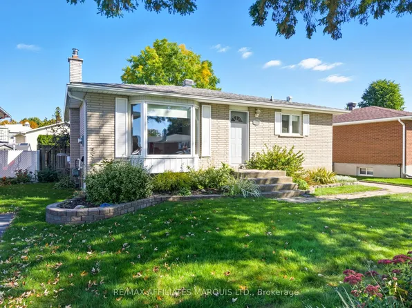 1113 Brock St, Cornwall, ON K6H 6G3