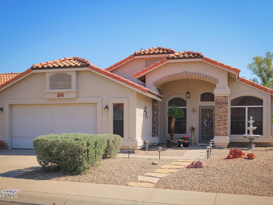 1st image of 2442 E Cathedral Rock Dr