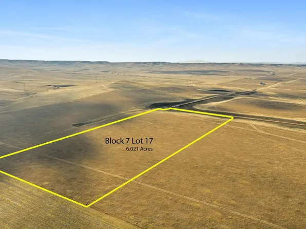 High Bluff Dr #7-lot 17, Box Elder, SD 57719