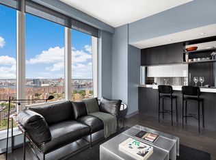 252 South St Unit 8L, New York, NY
