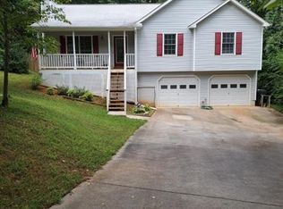 340 Ridge Brook Sta, Canton, GA 30114