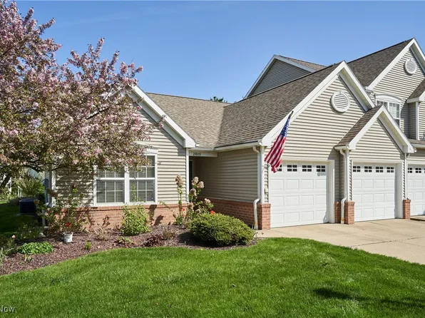 2809 Stratford Cir, Akron, OH 44312