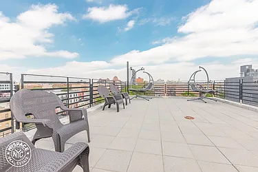 Rented by MySpaceNYC