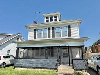 4326 Piedmont Rd, Huntington, WV, 25704