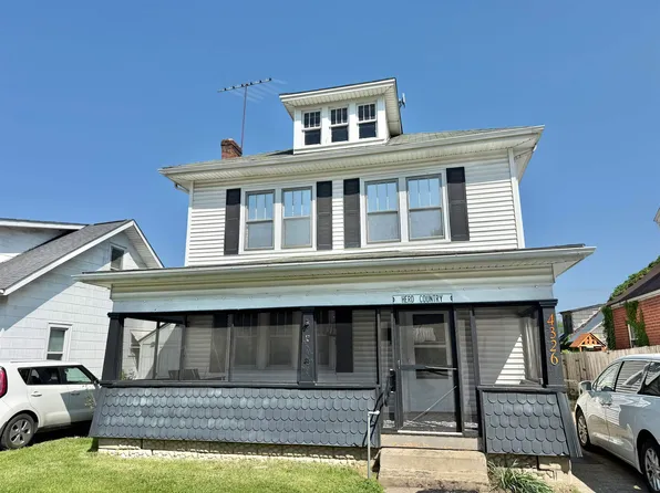 4326 Piedmont Rd, Huntington, WV 25704