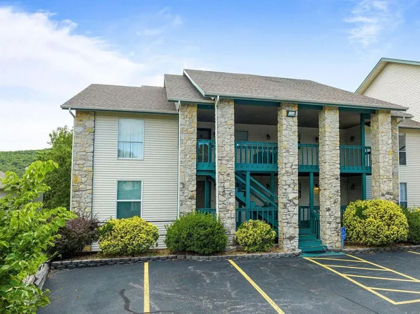 150 The Bluffs Apt 1 BLDG 31, Branson, MO 65616