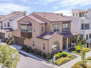116 Mongoose, Irvine, CA 92618