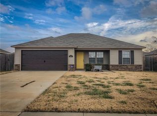 5401 SW Sahara St, BENTONVILLE, AR 72712