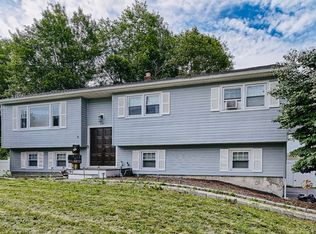 405 Warwick Tpke, Hewitt, NJ 07421