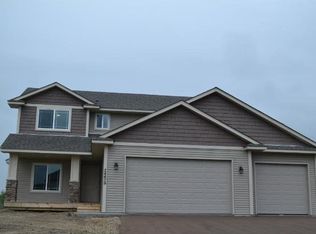 24479 Holm Oak Ave N, Wyoming, MN 55025