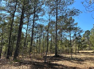 3 Horseshoe Bend Rd, Aiken, SC 29801