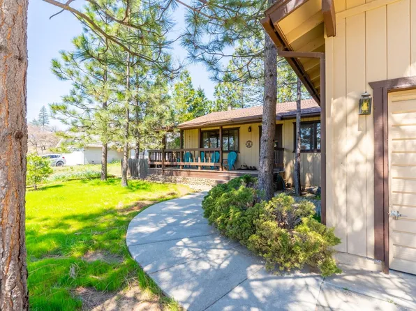 33900 Tocaloma Rd, Auberry, CA 93602