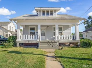 1006 Vandalia St, Collinsville, IL 62234