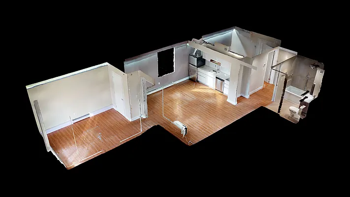 Rented by LandSeair Real Estate Group | media 7