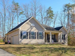 123 Sydney Way, Palmyra, VA 22963