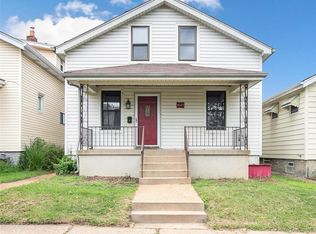 4145 Fillmore St, Saint Louis, MO