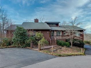 111 Indian Hills Rd, Brevard, NC 28712