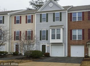 8403 Old Colony Dr S, Upper Marlboro, MD 20772