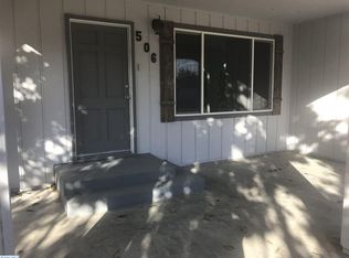 506 W 18th Ave, Kennewick, WA 99337