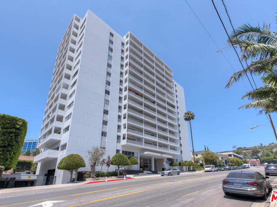 1st image of 999 N Doheny Dr APT 503