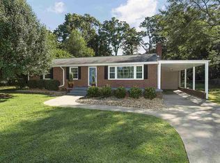 201 Legrand Blvd, Greenville, SC 29607