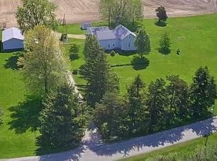 18250 Roettger Rd, Botkins, OH 45306