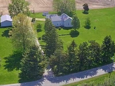 18250 Roettger Rd, Botkins, OH, 45306