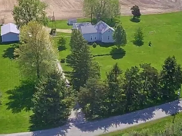 18250 Roettger Rd, Botkins, OH 45306