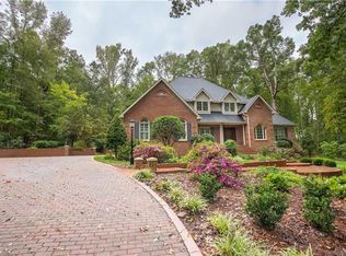 165 N Corner Estates Rd, Lancaster, SC 29720