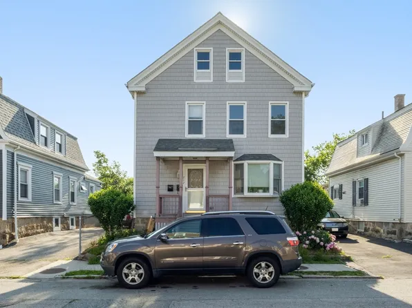 282 Palmer St, New Bedford, MA 02740