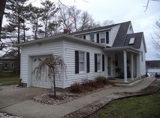 723 Fowler St, Muskegon, MI 49445