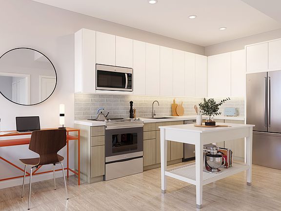 2nd image of 440 Hamilton Ave #515