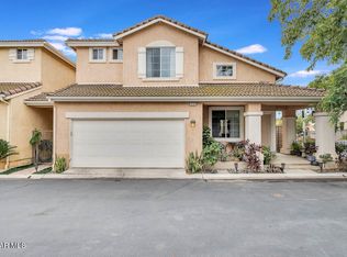272 Springmist Ln, Simi Valley, CA 93065