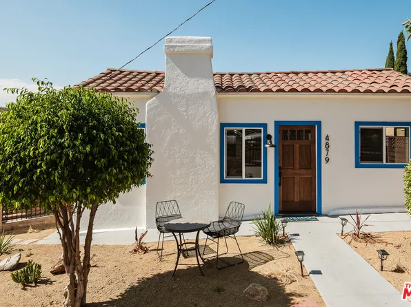 4879 Hartwick St, Los Angeles, CA 90041