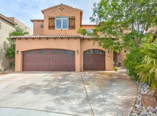 8908 N Oakland Ct NE, Albuquerque, NM 87122
