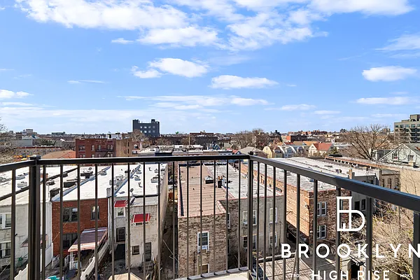 Rented by Brooklyn High Rise LLC | media 11