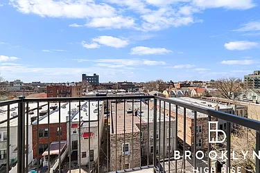 Rented by Brooklyn High Rise LLC