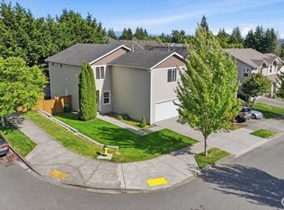 2203 116th Dr SE, Lake Stevens, WA 98258