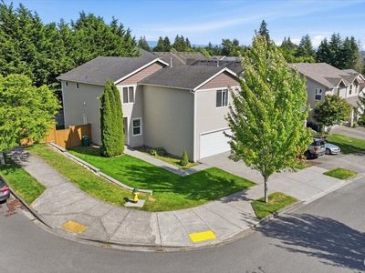 2203 116th Drive SE, Lake Stevens, WA, 98258