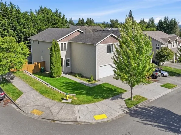 2203 116th Drive SE, Lake Stevens, WA 98258