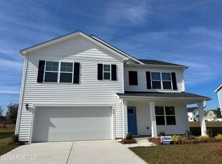 218 Browns Ferry Rd LOT 384, Jacksonville, NC 28546