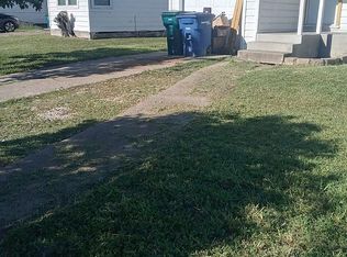 4706 Queen Dr, Corpus Christi, TX 78415